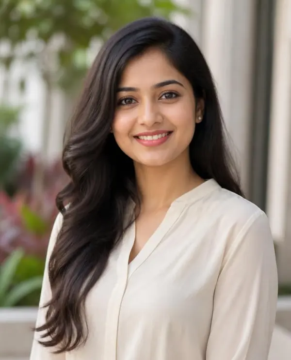 Ananya Sharma