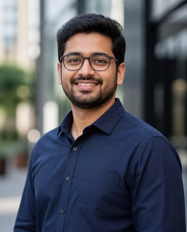 Raghav Mehta