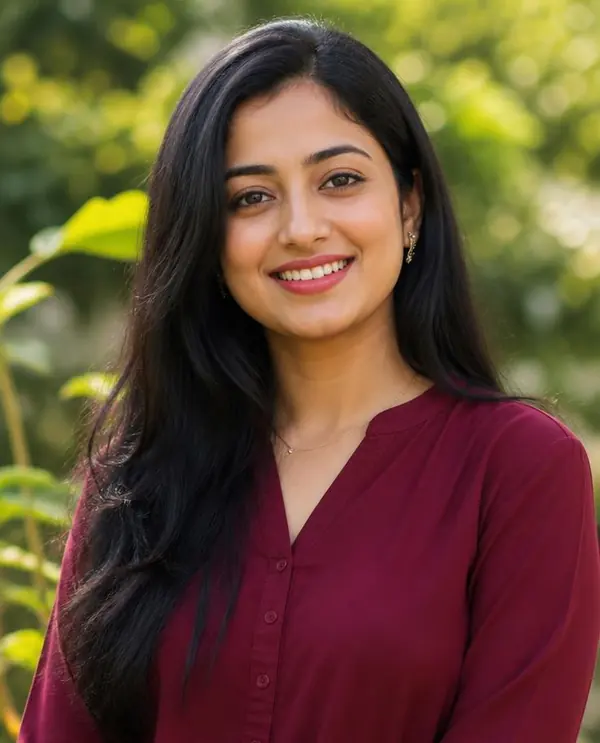 Priya Nair